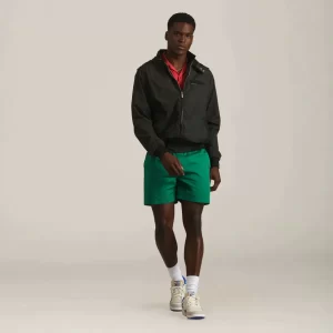 Jaqueta Masculina Iconic Classic Verde